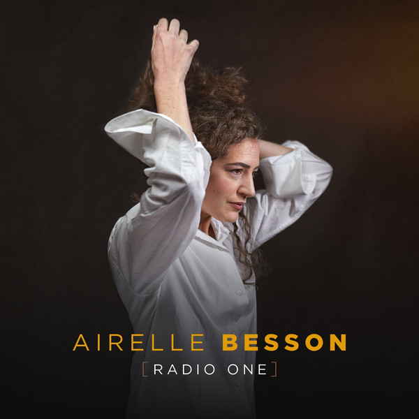 AIRELLE BESSON - [Radio One] cover 